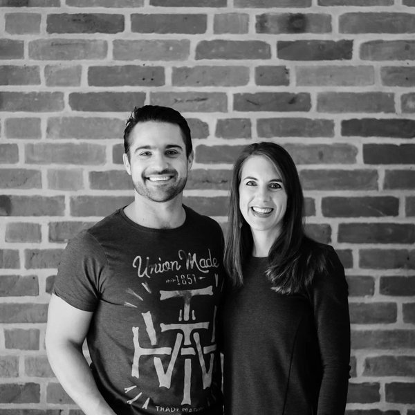 Matthew & Christelle Fourie